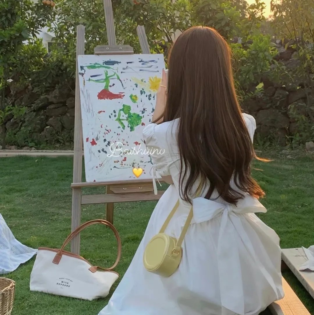 姐姐妹妹漾起来