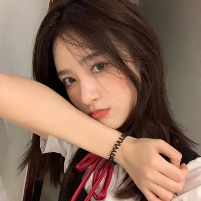 江湖流浪女